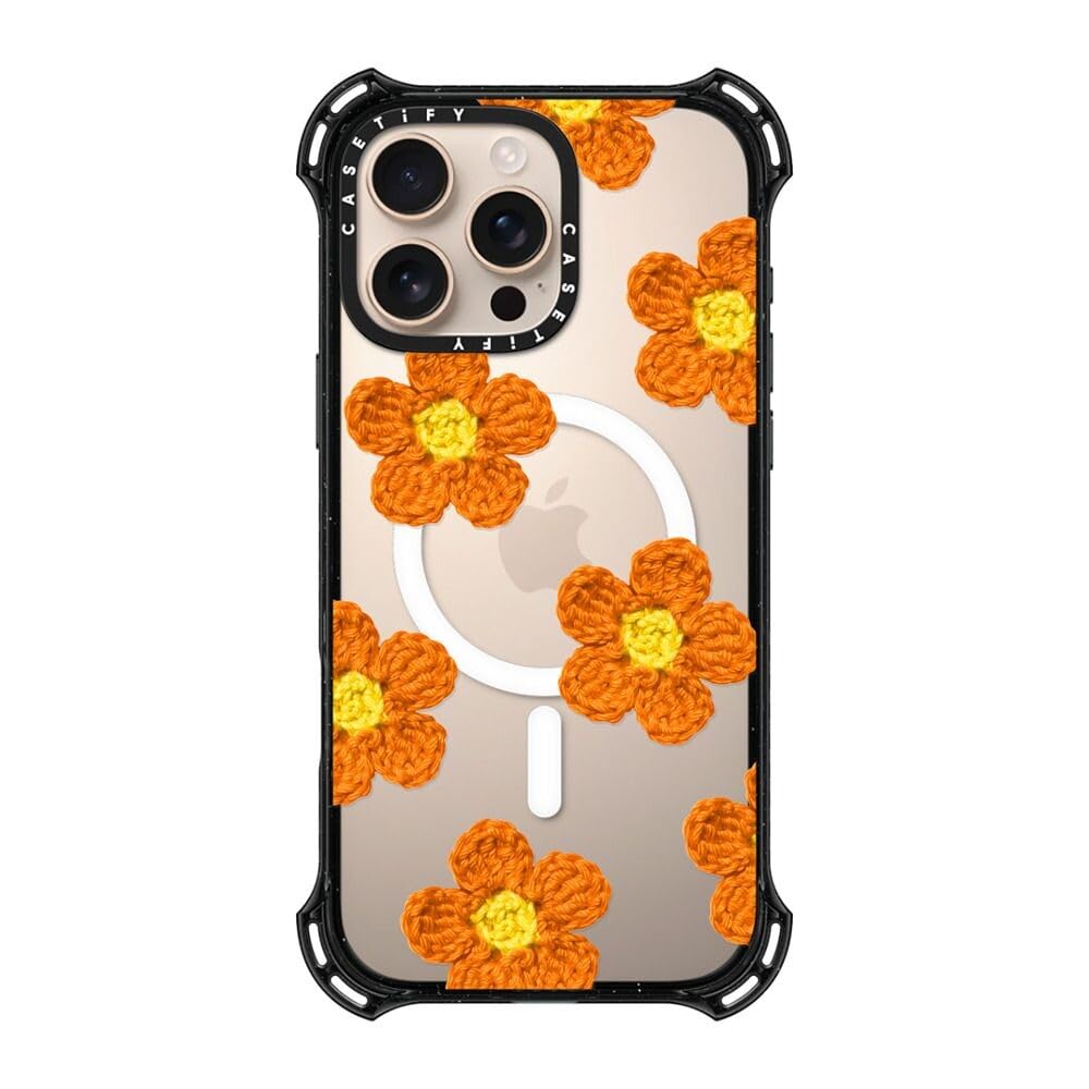 Amazon.co.jp: CASETiFY バウンス MagSafe対応 iPhone 16 Pro Max